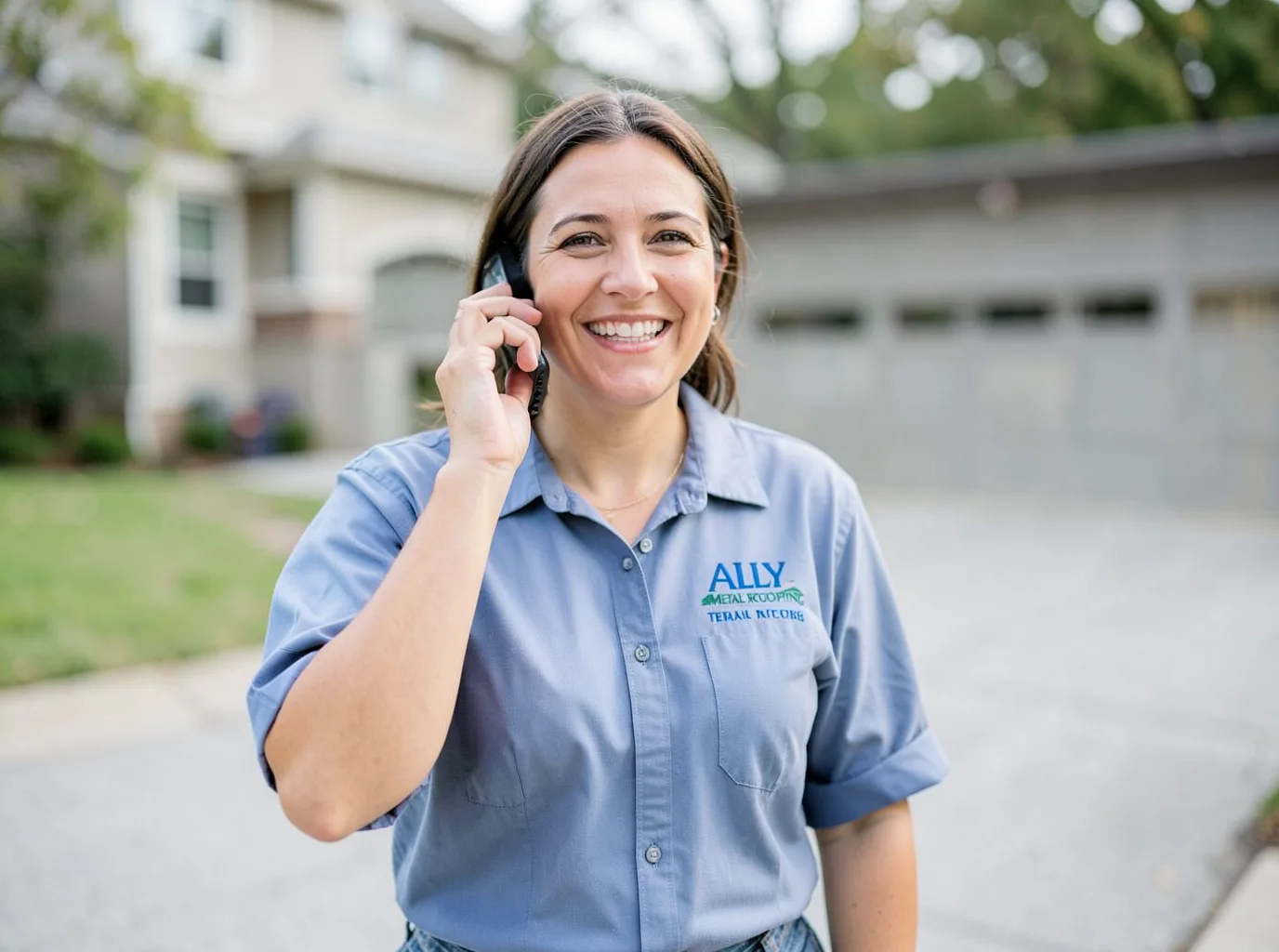 Metal Roof Installation Hensley, AR FAQs